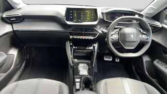 Peugeot 208 1.2 PureTech Allure Premium + Hatchback 5dr Petrol EAT Euro 6 (s