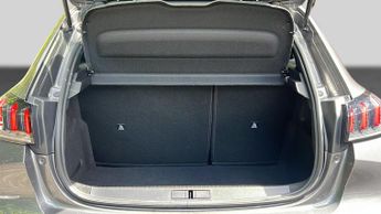 Peugeot 208 1.2 PureTech Allure Premium + Hatchback 5dr Petrol EAT Euro 6 (s