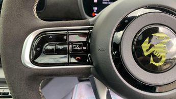 Abarth 500E 42kWh Auto 3dr