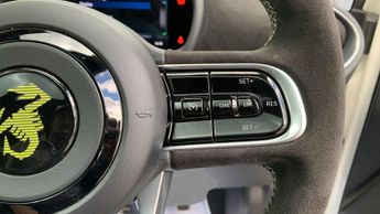 Abarth 500E 42kWh Auto 3dr