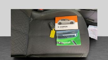 Vauxhall Corsa Electric 50kWh Elite Premium Hatchback 5dr Electric Auto (136 ps)