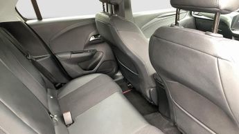 Vauxhall Corsa Electric 50kWh Elite Premium Hatchback 5dr Electric Auto (136 ps)