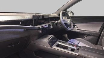 Vauxhall Grandland Electric 73kWh GS SUV 5dr Electric Auto (213 ps)