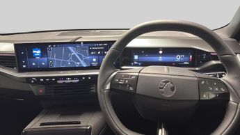 Vauxhall Grandland Electric 73kWh GS SUV 5dr Electric Auto (213 ps)