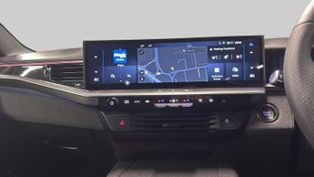 Vauxhall Grandland Electric 73kWh GS SUV 5dr Electric Auto (213 ps)