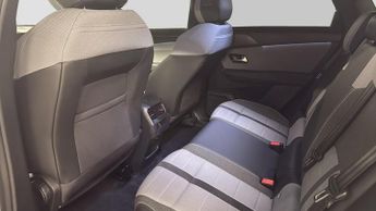 Vauxhall Grandland Electric 73kWh GS SUV 5dr Electric Auto (213 ps)
