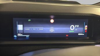 Vauxhall Grandland Electric 73kWh Ultimate SUV 5dr Electric Auto (213 ps)