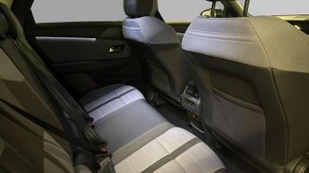 Vauxhall Grandland Electric 73kWh Ultimate SUV 5dr Electric Auto (213 ps)