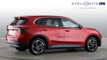 Mg Mgs5 64kWh Trophy Long Range SUV 5dr Electric Auto (231 ps)