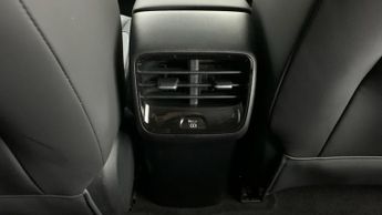 Mg Mgs5 64kWh Trophy Long Range SUV 5dr Electric Auto (231 ps)