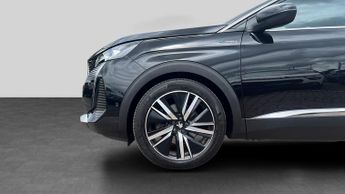 Peugeot 3008 SUV 1.6 13.2kWh GT SUV 5dr Petrol Plug-in Hybrid e-EAT 4WD Euro 6 (s