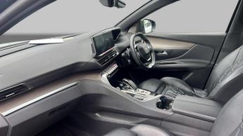 Peugeot 3008 SUV 1.6 13.2kWh GT SUV 5dr Petrol Plug-in Hybrid e-EAT 4WD Euro 6 (s