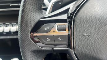 Peugeot 3008 SUV 1.6 13.2kWh GT SUV 5dr Petrol Plug-in Hybrid e-EAT 4WD Euro 6 (s