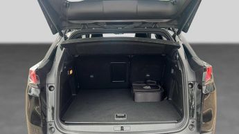 Peugeot 3008 SUV 1.6 13.2kWh GT SUV 5dr Petrol Plug-in Hybrid e-EAT 4WD Euro 6 (s