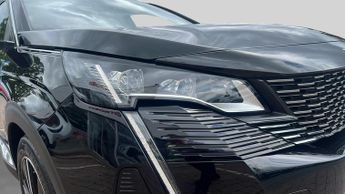 Peugeot 3008 SUV 1.6 13.2kWh GT SUV 5dr Petrol Plug-in Hybrid e-EAT 4WD Euro 6 (s