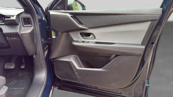 Vauxhall Grandland Electric 73kWh Ultimate SUV 5dr Electric Auto (213 ps)