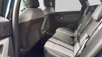 Vauxhall Grandland Electric 73kWh Ultimate SUV 5dr Electric Auto (213 ps)