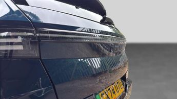 Vauxhall Grandland Electric 73kWh Ultimate SUV 5dr Electric Auto (213 ps)