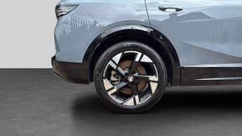 Vauxhall Grandland Electric 73kWh Ultimate SUV 5dr Electric Auto (213 ps)
