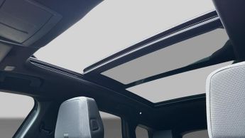 Vauxhall Grandland Electric 73kWh Ultimate SUV 5dr Electric Auto (213 ps)