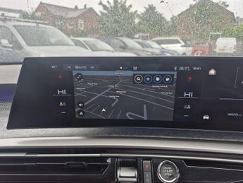 Peugeot 3008 SUV 1.2 GT SUV 5dr Petrol Hybrid e-DSC6 Euro 6 (s/s) (145 ps)