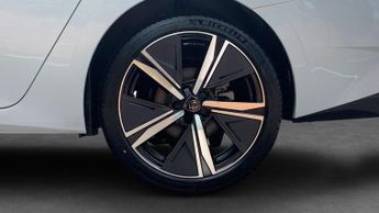 Peugeot 308 Sw 1.2 GT Estate 5dr Petrol Hybrid e-DSC6 Euro 6 (s/s) (136 ps)