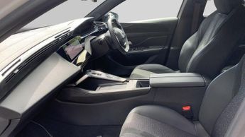 Peugeot 308 Sw 1.2 GT Estate 5dr Petrol Hybrid e-DSC6 Euro 6 (s/s) (136 ps)