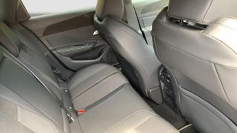 Peugeot 308 Sw 1.2 GT Estate 5dr Petrol Hybrid e-DSC6 Euro 6 (s/s) (136 ps)