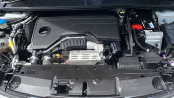 Peugeot 308 Sw 1.2 GT Estate 5dr Petrol Hybrid e-DSC6 Euro 6 (s/s) (136 ps)