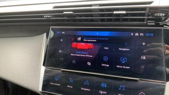 Peugeot 308 Sw 1.2 GT Estate 5dr Petrol Hybrid e-DSC6 Euro 6 (s/s) (136 ps)