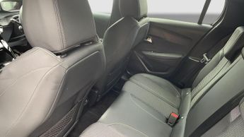 Peugeot 208 1.2 GT Hatchback 5dr Petrol Hybrid e-DSC6 Euro 6 (s/s) (100 ps)