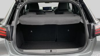 Peugeot 208 1.2 GT Hatchback 5dr Petrol Hybrid e-DSC6 Euro 6 (s/s) (100 ps)