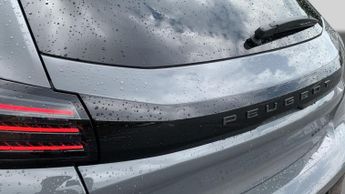 Peugeot 208 1.2 GT Hatchback 5dr Petrol Hybrid e-DSC6 Euro 6 (s/s) (100 ps)