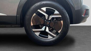 Peugeot 2008 1.2 GT SUV 5dr Petrol Hybrid e-DSC6 Euro 6 (s/s) (136 ps)