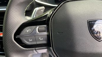 Peugeot 2008 1.2 GT SUV 5dr Petrol Hybrid e-DSC6 Euro 6 (s/s) (136 ps)