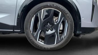 Peugeot 5008 73kWh GT SUV 5dr Electric Auto (210 ps)