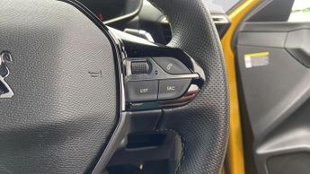 Peugeot 208 1.2 PureTech GT Hatchback 5dr Petrol EAT Euro 6 (s/s) (130 ps)