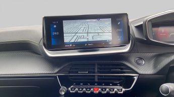 Peugeot 208 1.2 PureTech GT Hatchback 5dr Petrol EAT Euro 6 (s/s) (130 ps)