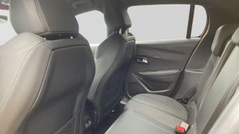 Peugeot 208 1.2 PureTech GT Hatchback 5dr Petrol EAT Euro 6 (s/s) (130 ps)