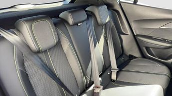 Peugeot 2008 1.2 GT SUV 5dr Petrol Hybrid e-DSC6 Euro 6 (s/s) (136 ps)