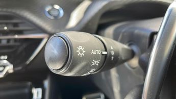 Peugeot 2008 1.2 GT SUV 5dr Petrol Hybrid e-DSC6 Euro 6 (s/s) (145 ps)