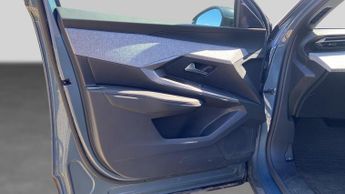 Peugeot 5008 73kWh Allure SUV 5dr Electric Auto (210 ps)
