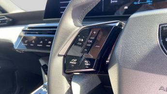 Peugeot 5008 73kWh Allure SUV 5dr Electric Auto (210 ps)