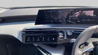 Peugeot 5008 73kWh Allure SUV 5dr Electric Auto (210 ps)