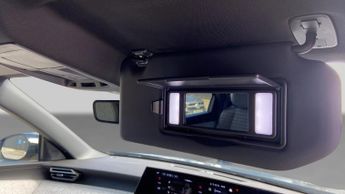 Peugeot 5008 73kWh Allure SUV 5dr Electric Auto (210 ps)