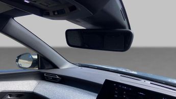 Peugeot 5008 73kWh Allure SUV 5dr Electric Auto (210 ps)