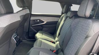 Peugeot 5008 73kWh Allure SUV 5dr Electric Auto (210 ps)
