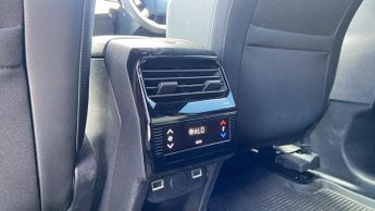 Peugeot 5008 73kWh Allure SUV 5dr Electric Auto (210 ps)