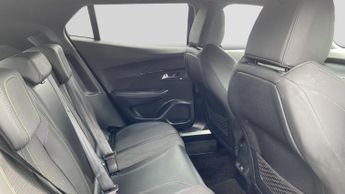 Peugeot 2008 1.2 GT SUV 5dr Petrol Hybrid e-DSC6 Euro 6 (s/s) (136 ps)