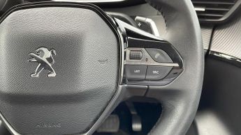 Peugeot 208 1.2 PureTech Allure Premium Hatchback 5dr Petrol EAT Euro 6 (s/s